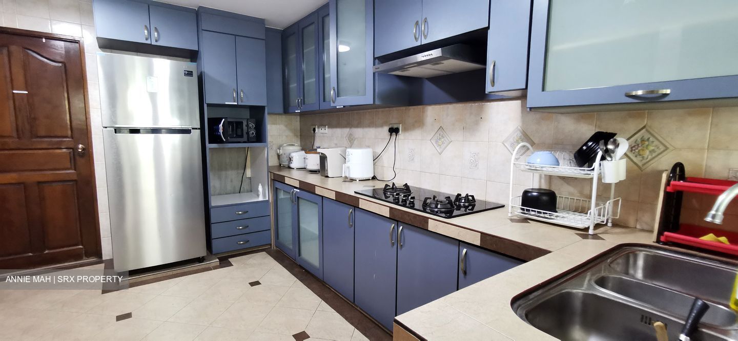 Kembangan Court (D14), Apartment #435796321